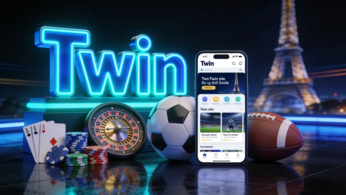 twin casino en France — Comment créer un mot de passe sécurisé pour Twin Casino
