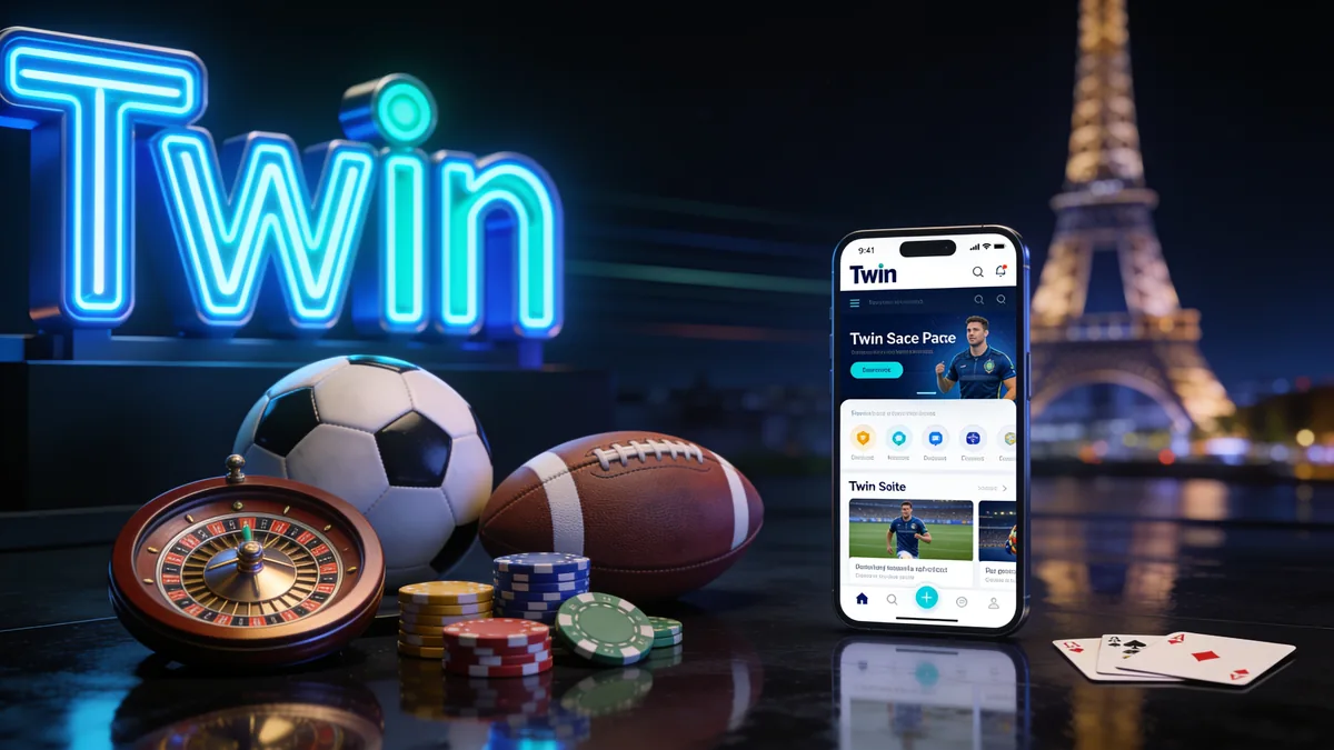 Comment Utiliser le Code Promo Twin Casino pour les joueurs en France